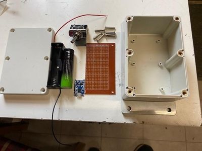 RC Car Lap Timer : 4 Steps (with Pictures) - Instructables