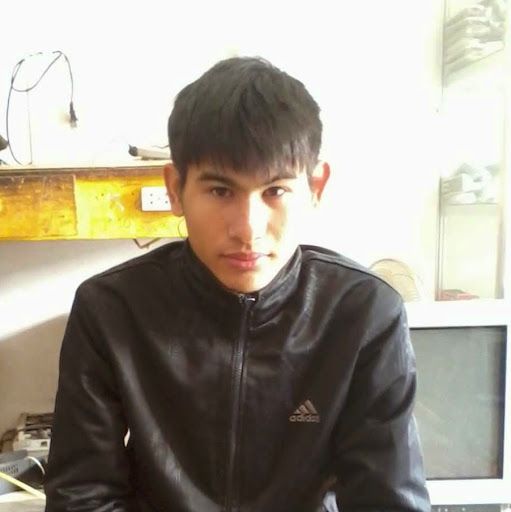 author