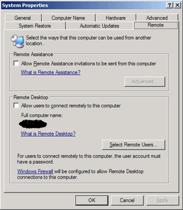 Get Rid of the Bling, Check Your Hardware, Make Sure Auto-Update Is On
