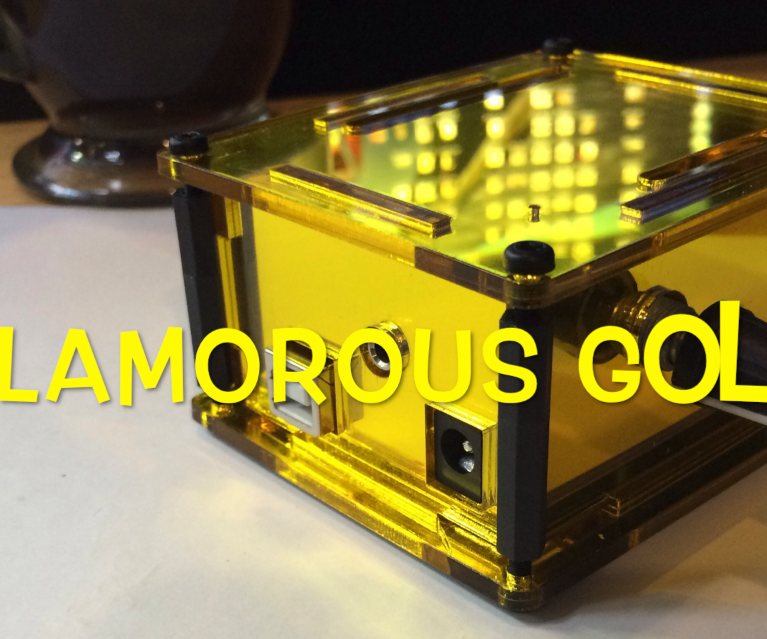 Scales on the Arduino With an SPI 12 Bit Dac