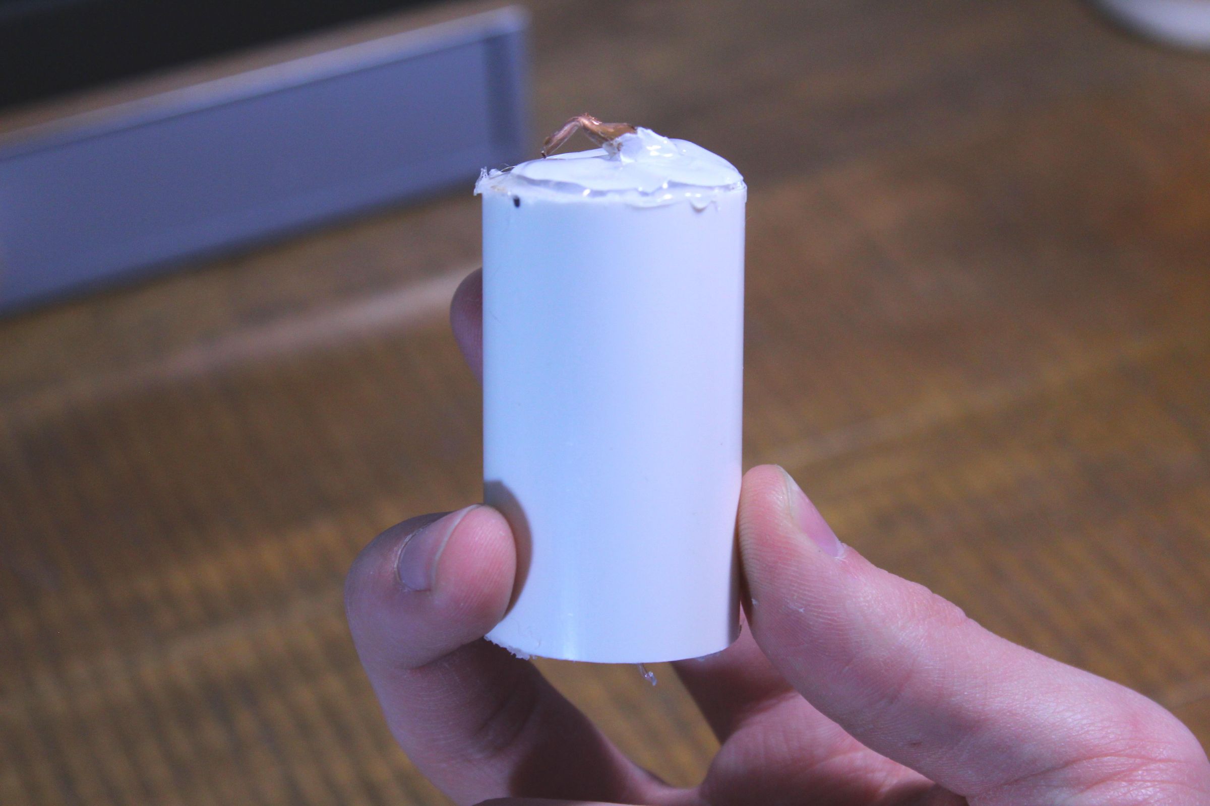 DIY Rechargeable DCell Battery From Aluminum Foil 7 Steps (with