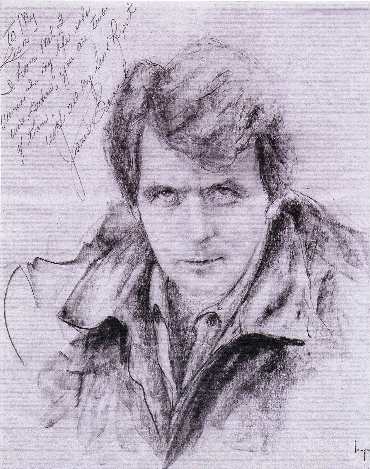 author