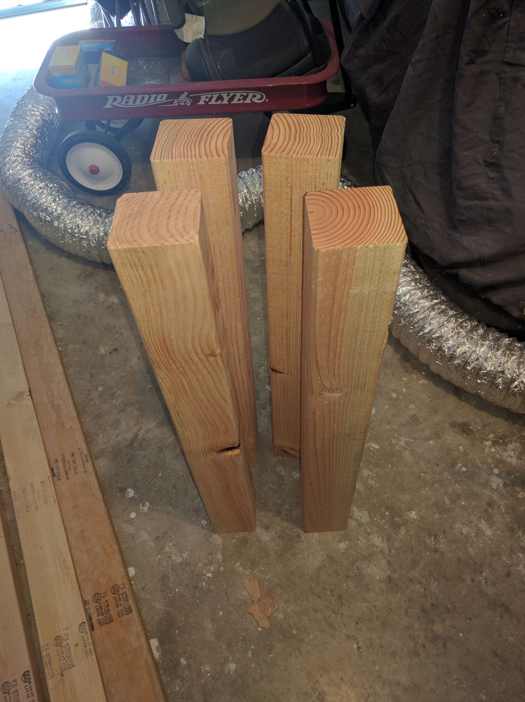 Wedging Table for Clay Studio 7 Steps (with Pictures) Instructables