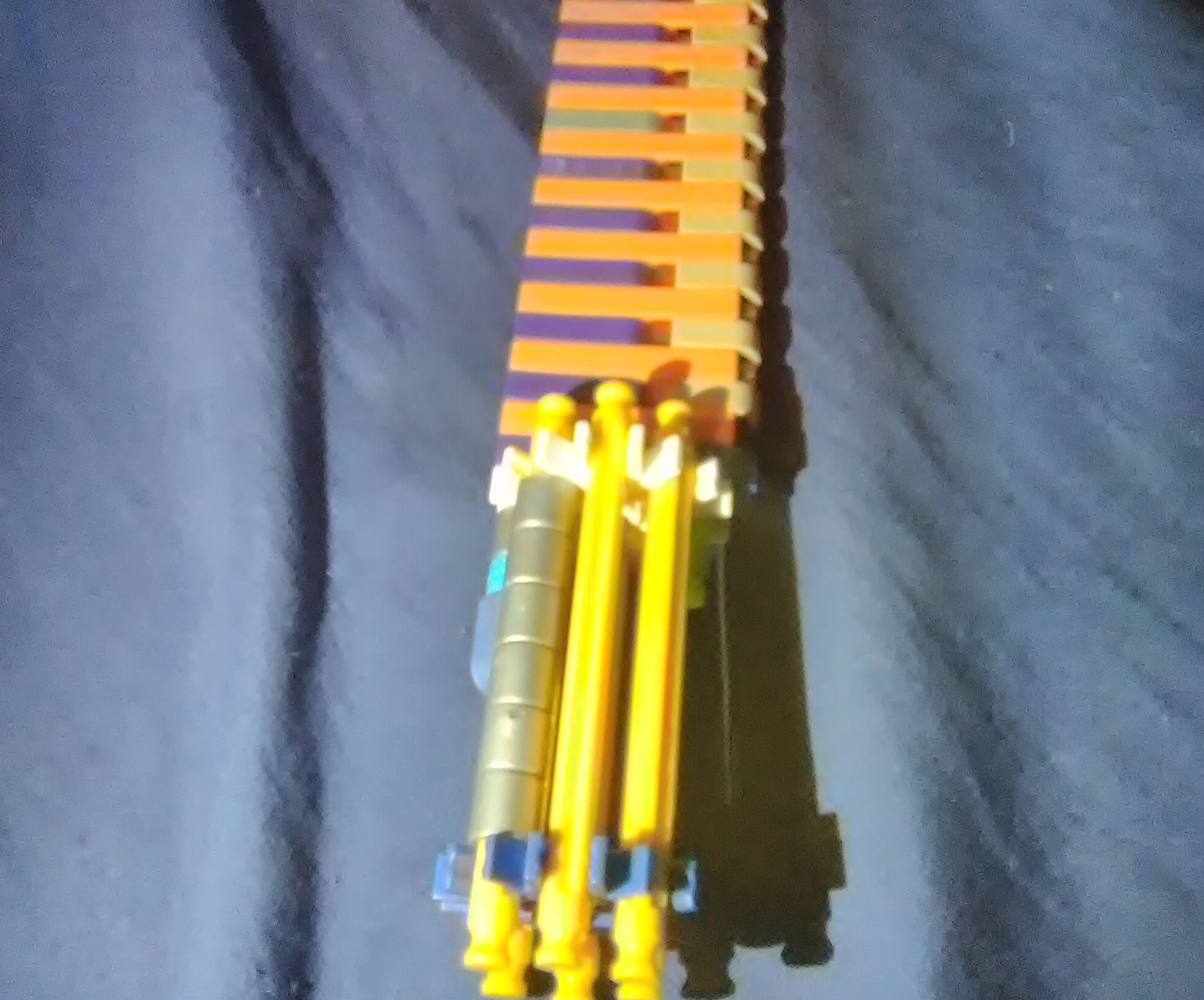 Knex Knife