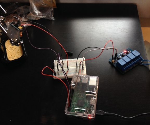 Motion to Lights : 6 Steps - Instructables