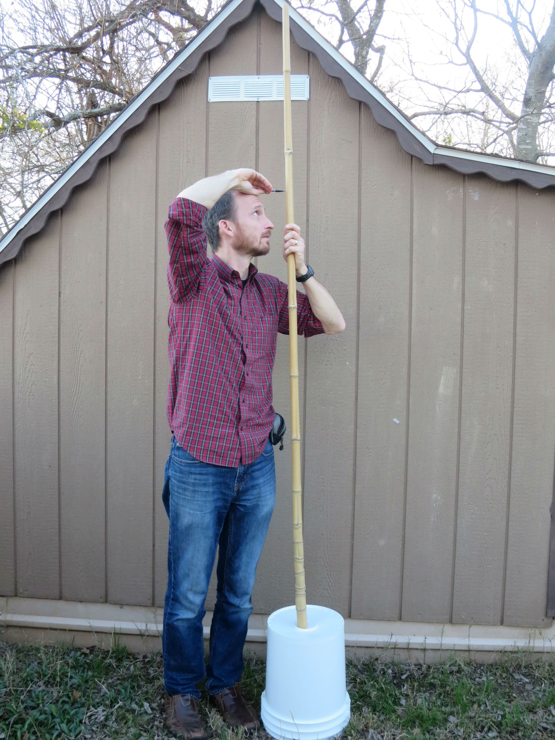 Bucket Bass 9 Steps (with Pictures) Instructables