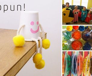 Art and Craft