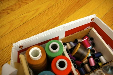 Yard Sign Storage Boxes : 5 Steps - Instructables