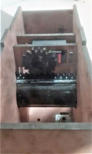 Building the Prototype