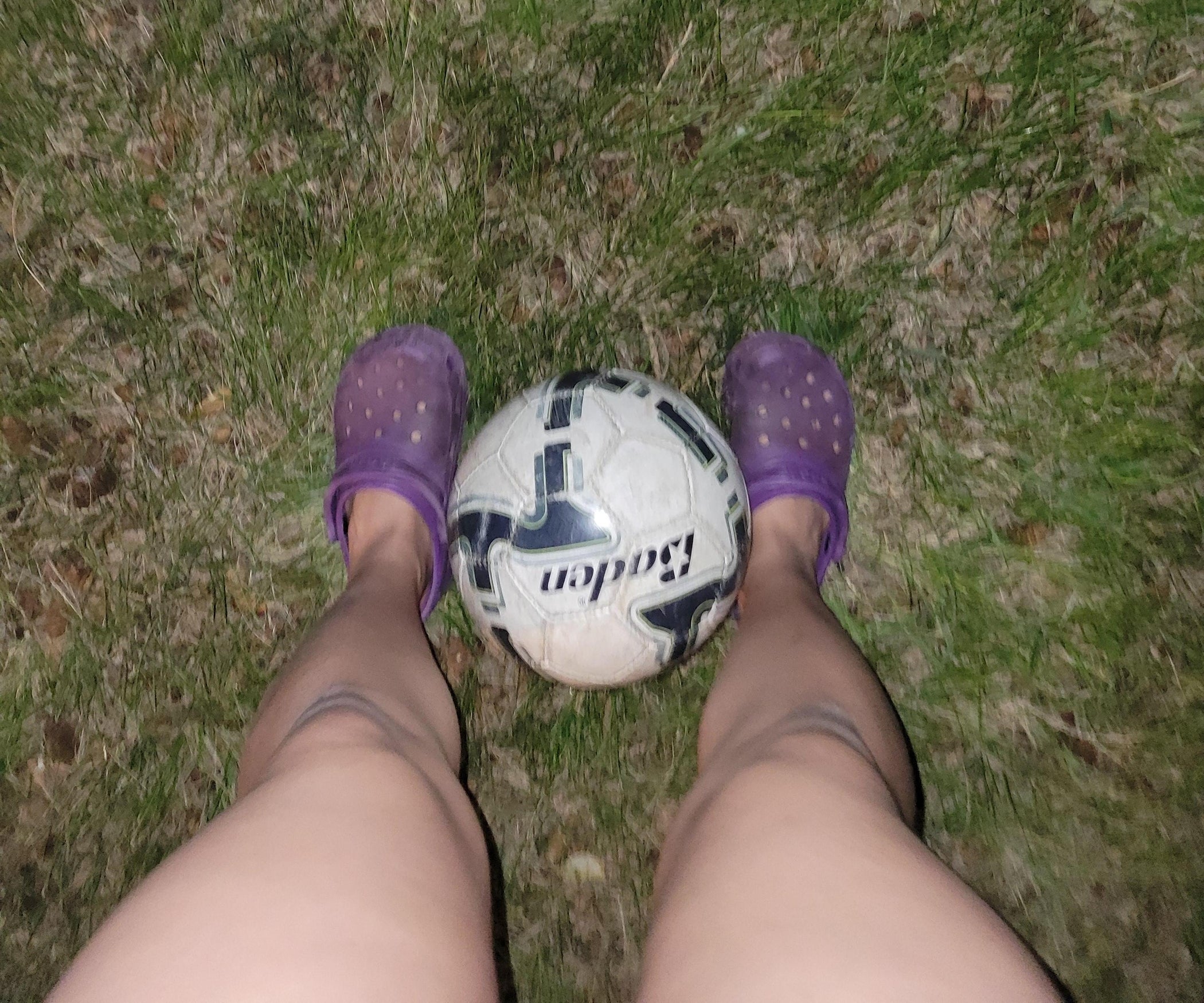 How to Do a Rainbow Kick/flick 5 Steps Instructables