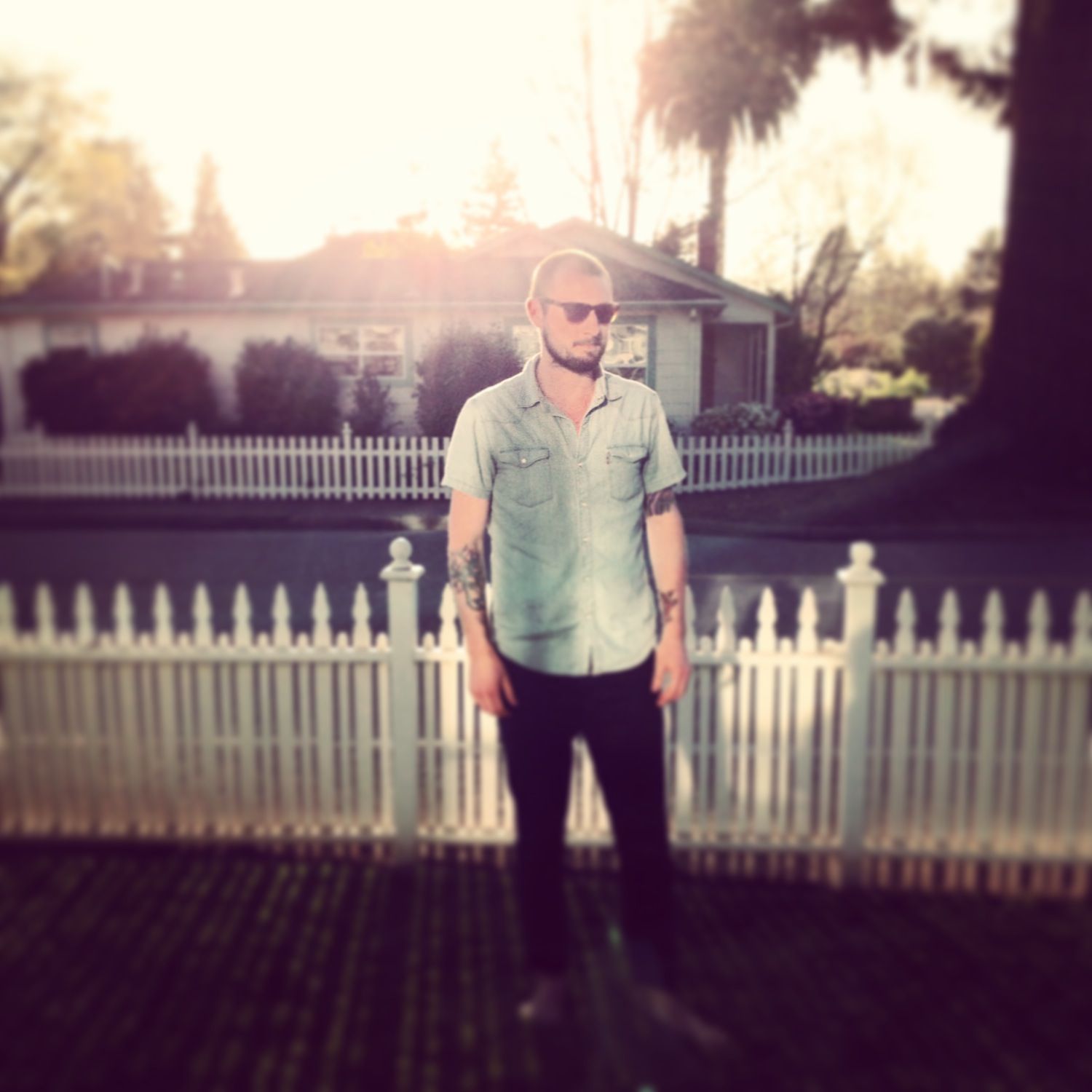 dustintisdale