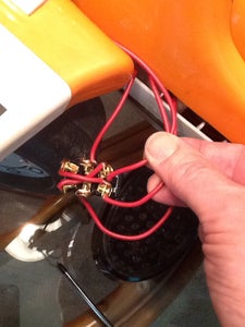 Add a Reversing Switch