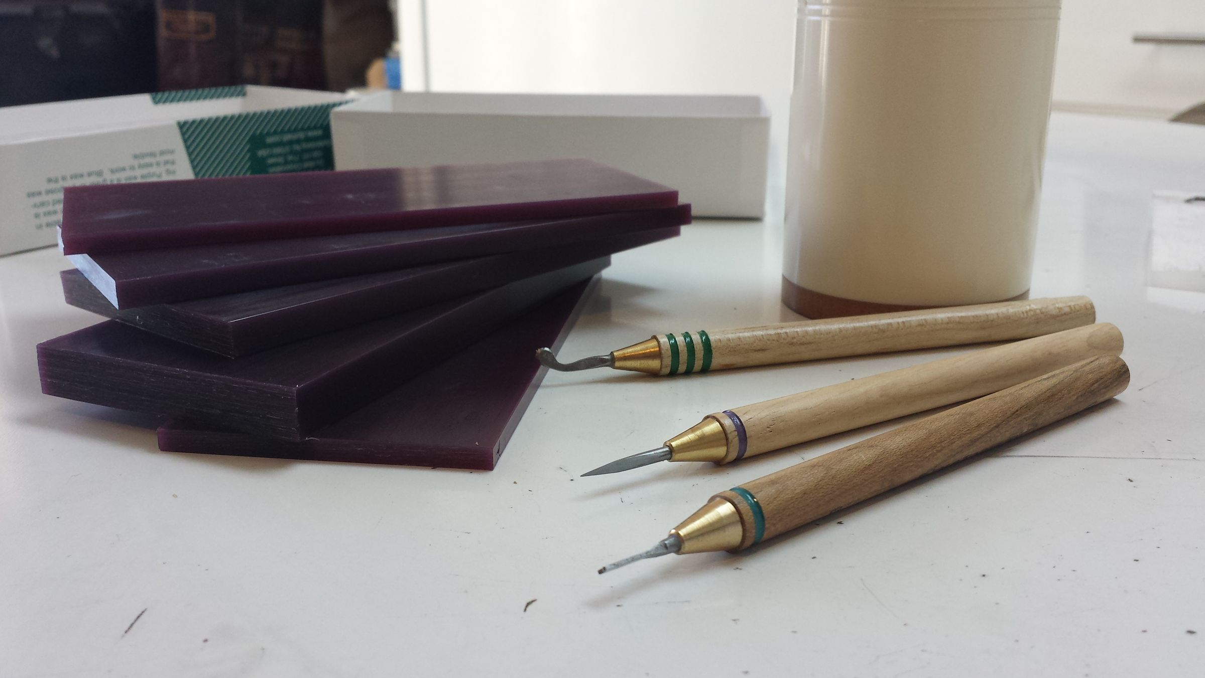  the Begins of Lost Wax Casting 