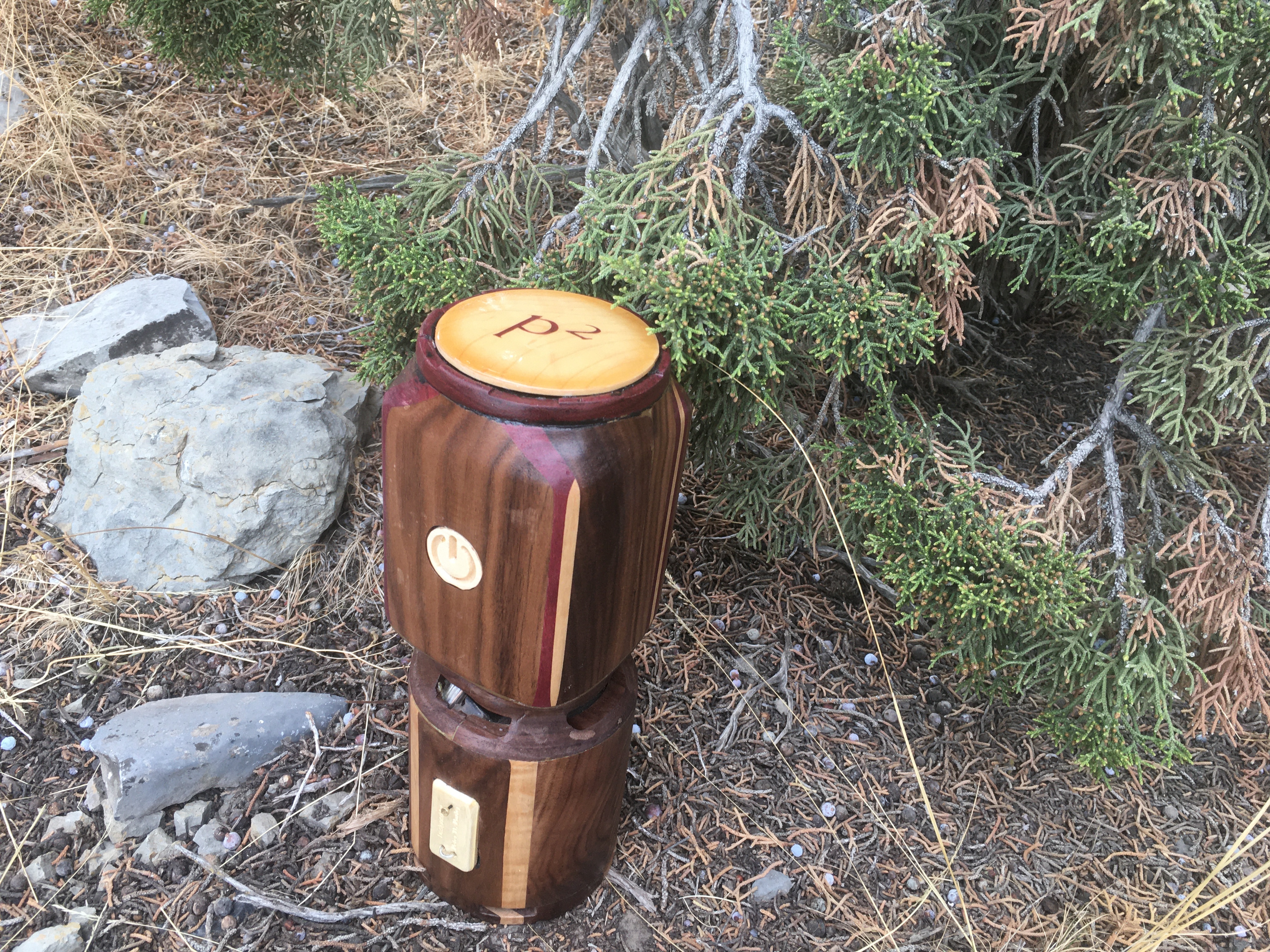 Best CNC Bluetooth Speaker - the Sequel