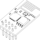 Program Any ESP8266 Board/module With AT Commands Firmware