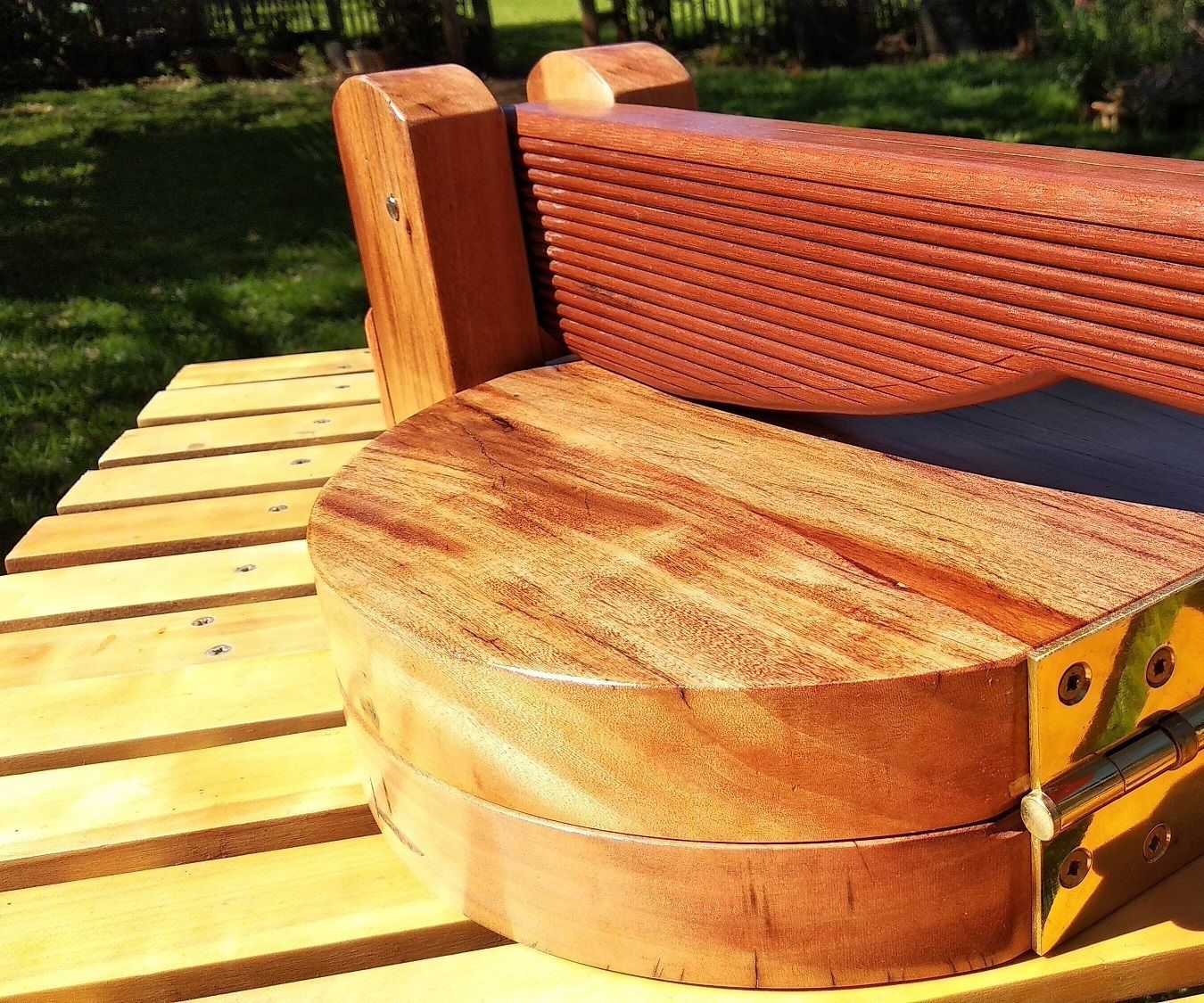 Sturdy Tortilla Press