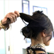 How to Create a Sexy Daytime Updo