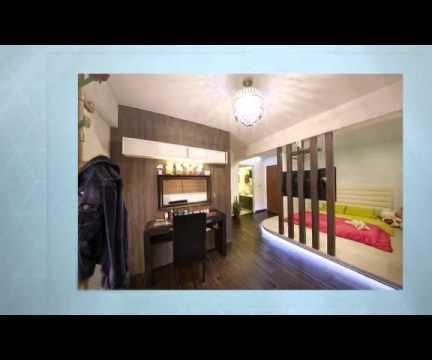 HDB 4 Room Interior Design Singapore