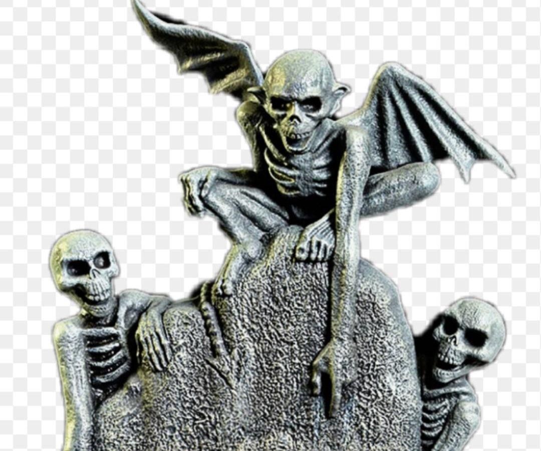 Beetlejuice Tombstone