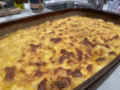 Mac & Cheese