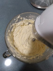 The Cake