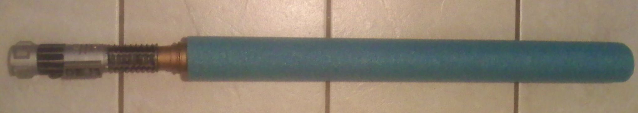 Star Wars Light-saber (Pool Noodle)-Prop #2