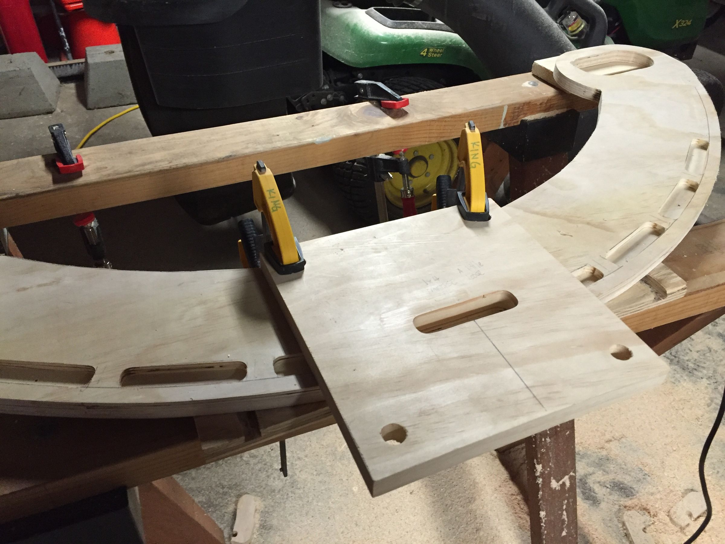 Kids Rocker Toy : 10 Steps (with Pictures) - Instructables