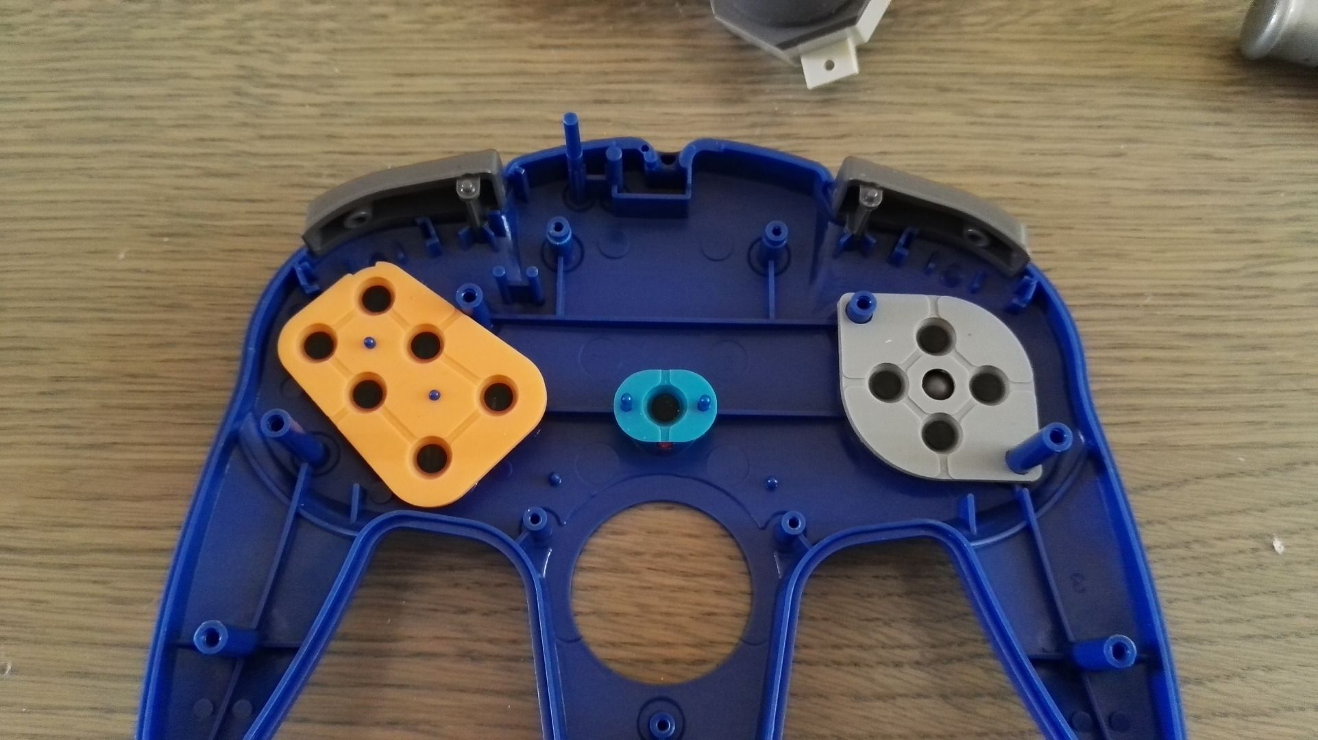 Cleaning and Restoring Your N64 15 Steps (with Pictures) Instructables