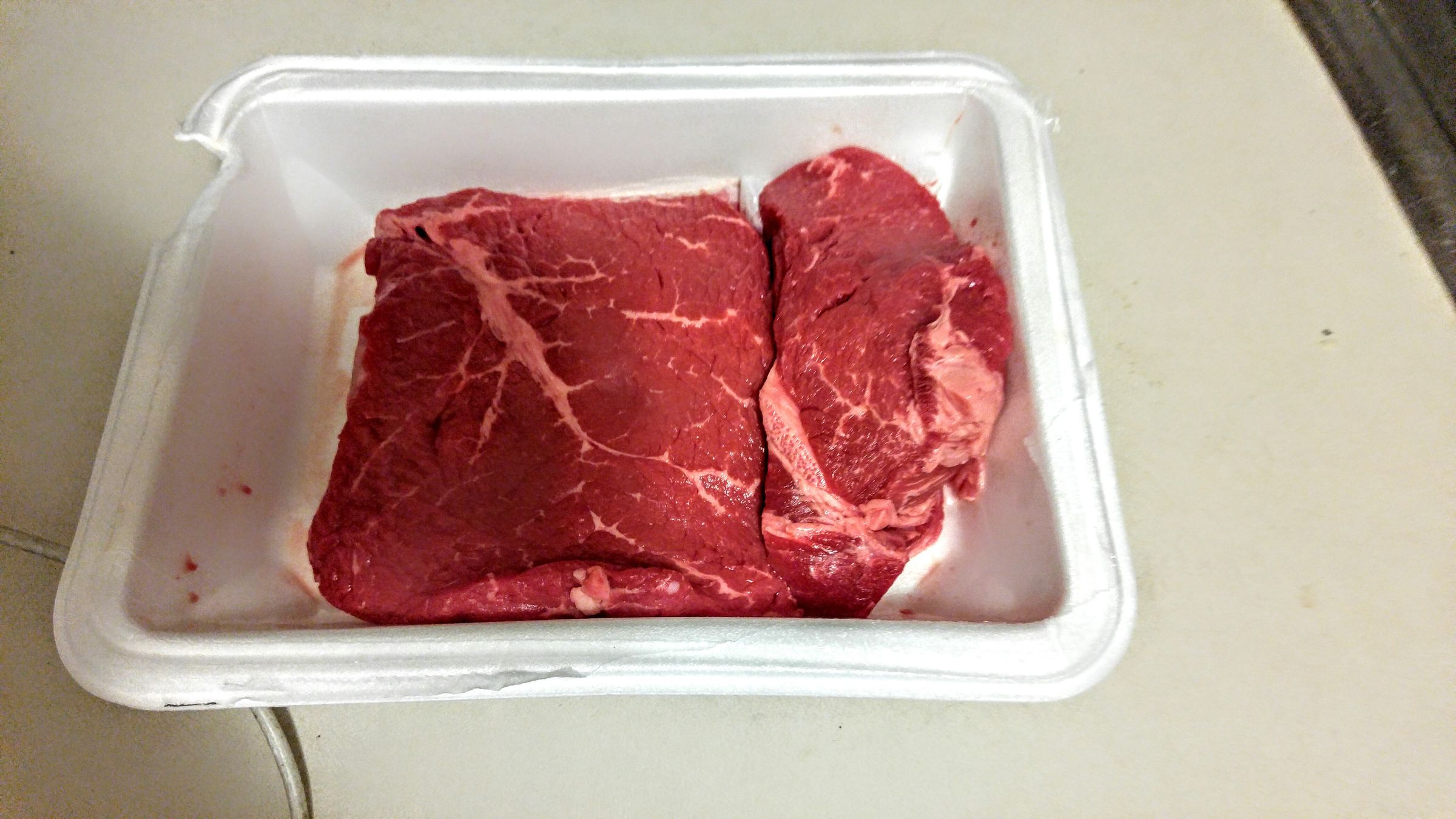 Properly Seared Steak 9 Steps (with Pictures) Instructables