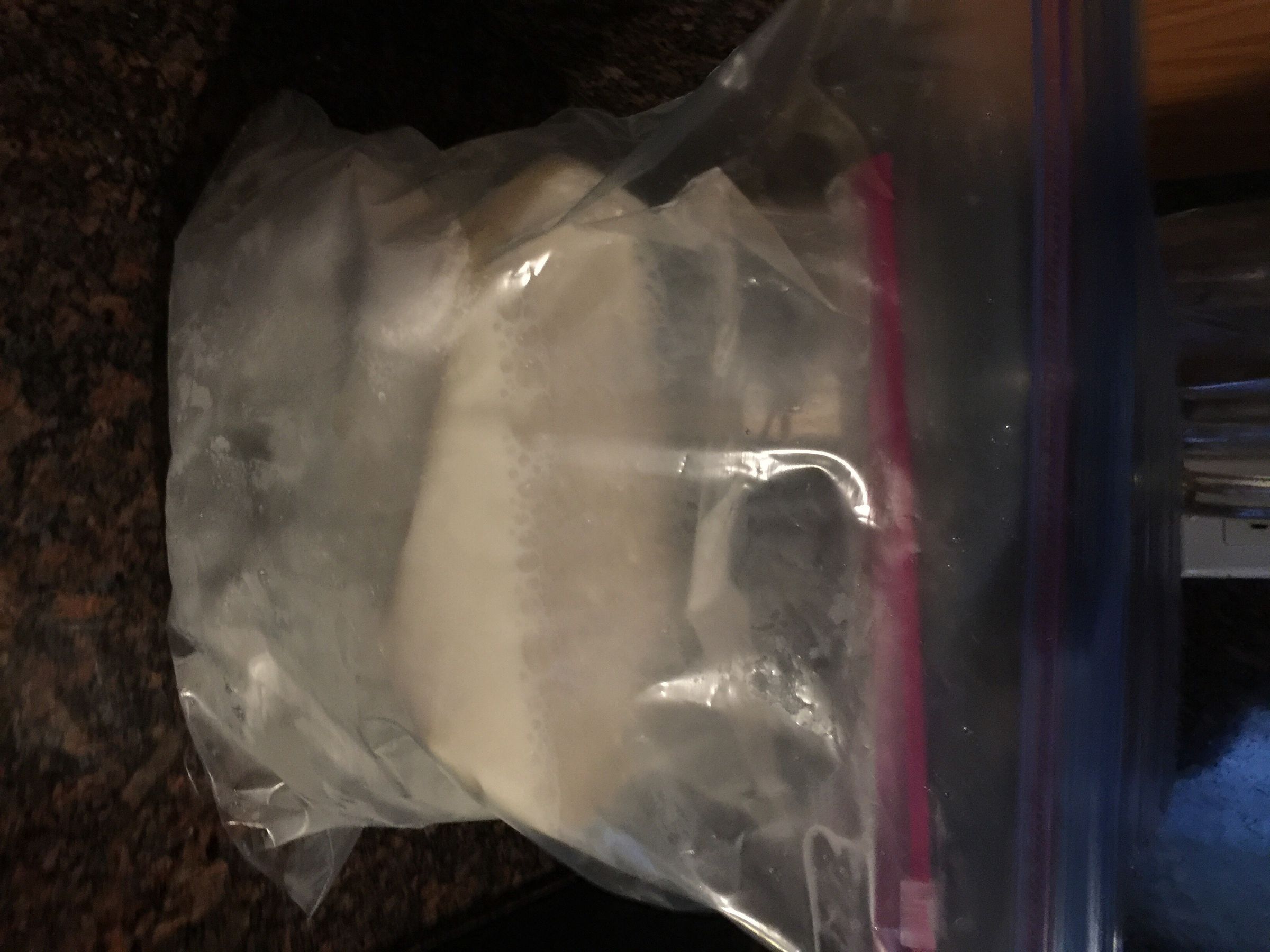 Vanilla Ice Cream Without a Mixer HMS2018 5 Steps Instructables