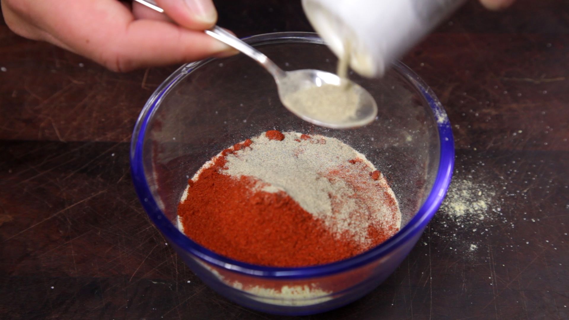 what chicken salt do they use in australia