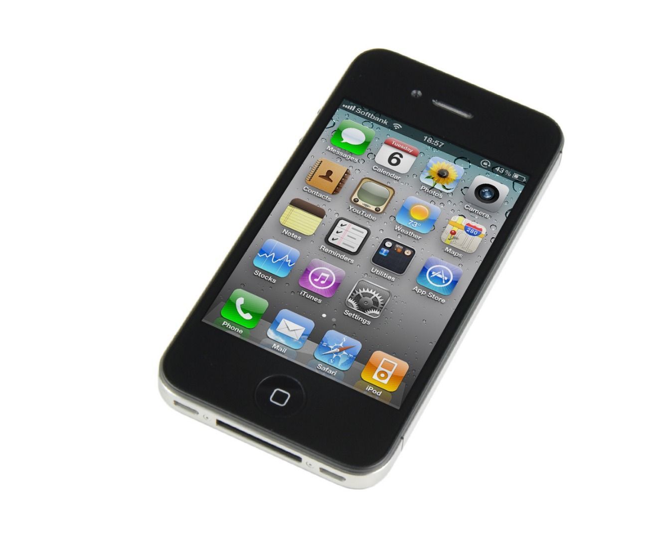Tech News Is Not Just for Geeks!!