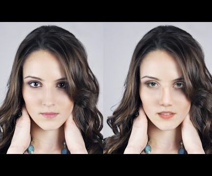 Swap Faces in GIMP | Photoshop Alternative