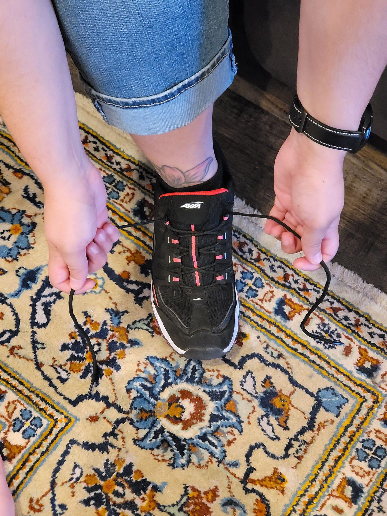 Bunny Ears Lace Technique 10 Steps Instructables