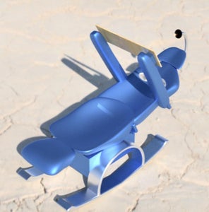 Finalizing the Design and Rendering