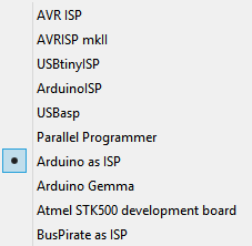 Make an ARDUINO on Your Own...!!! : 4 Steps (with Pictures) - Instructables