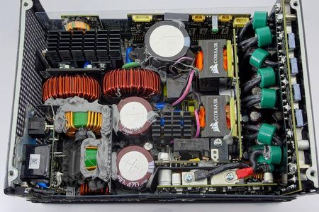 What Is a PC Power Supply?