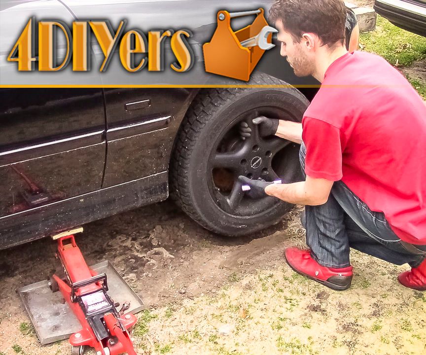 When to Install or Remove Winter Tires