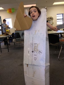 Cardboard Army