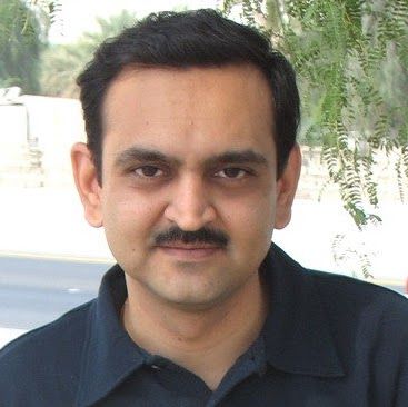 author