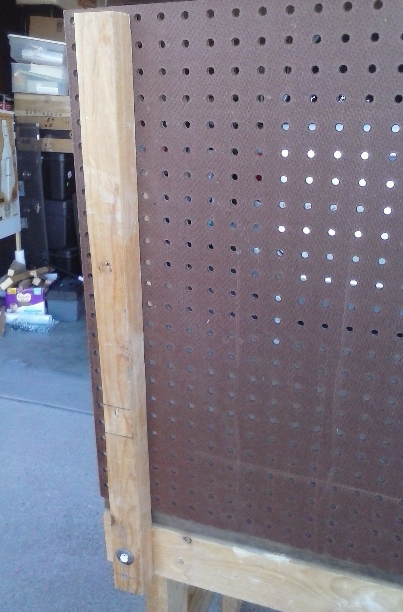 Nerf Apocalypse Gunsmithing Table 9 Steps Instructables