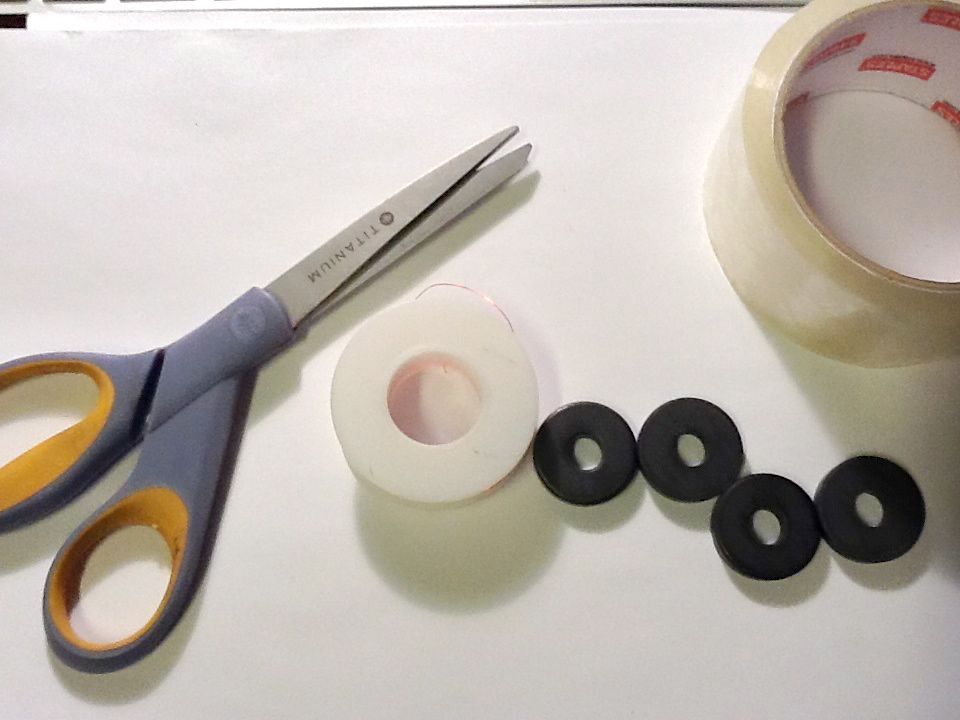 Super Simple Speaker