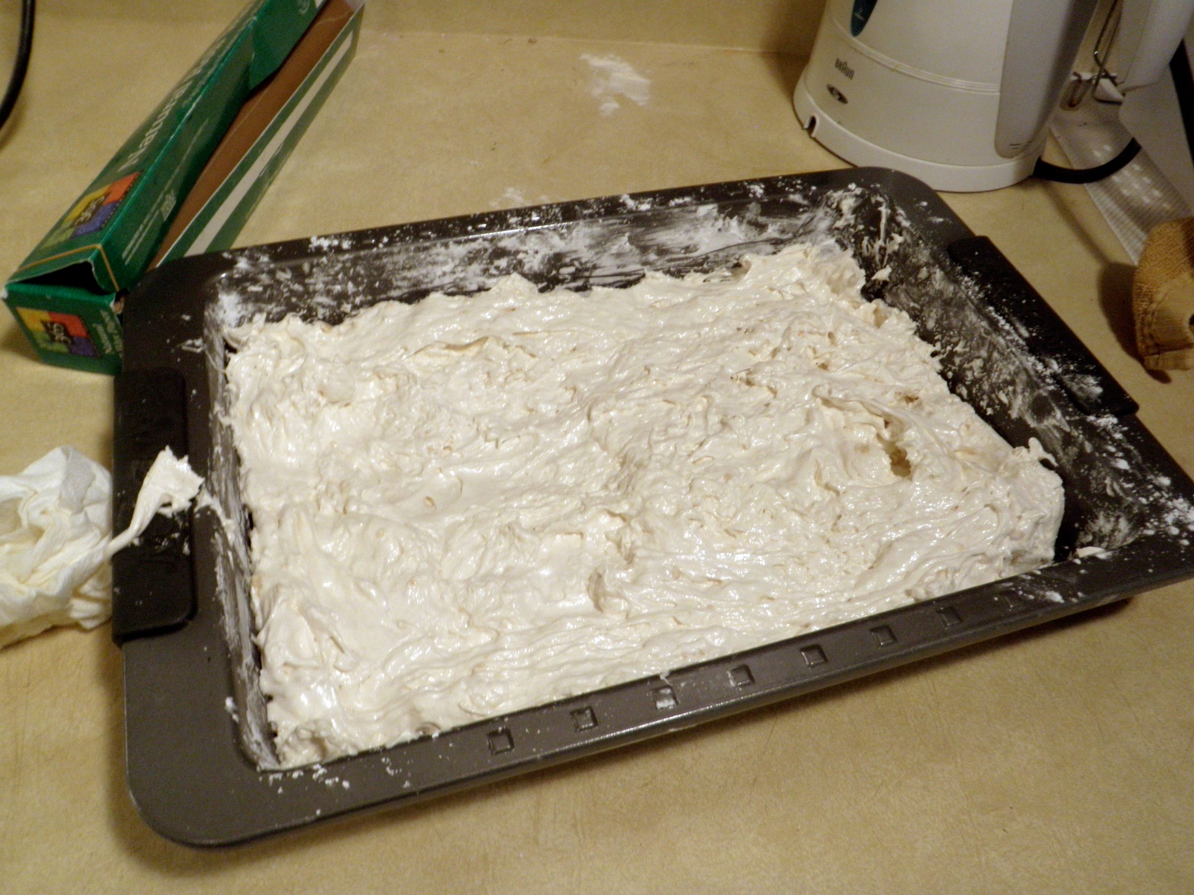 Vegan Marshmallows 8 Steps (with Pictures) Instructables