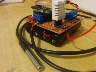 Planning a DIY Home Automation System : 12 Steps - Instructables