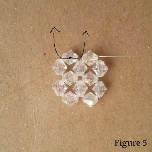 Beaded 3D Turtle : 8 Steps (with Pictures) - Instructables