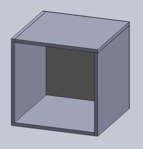Storage Mania