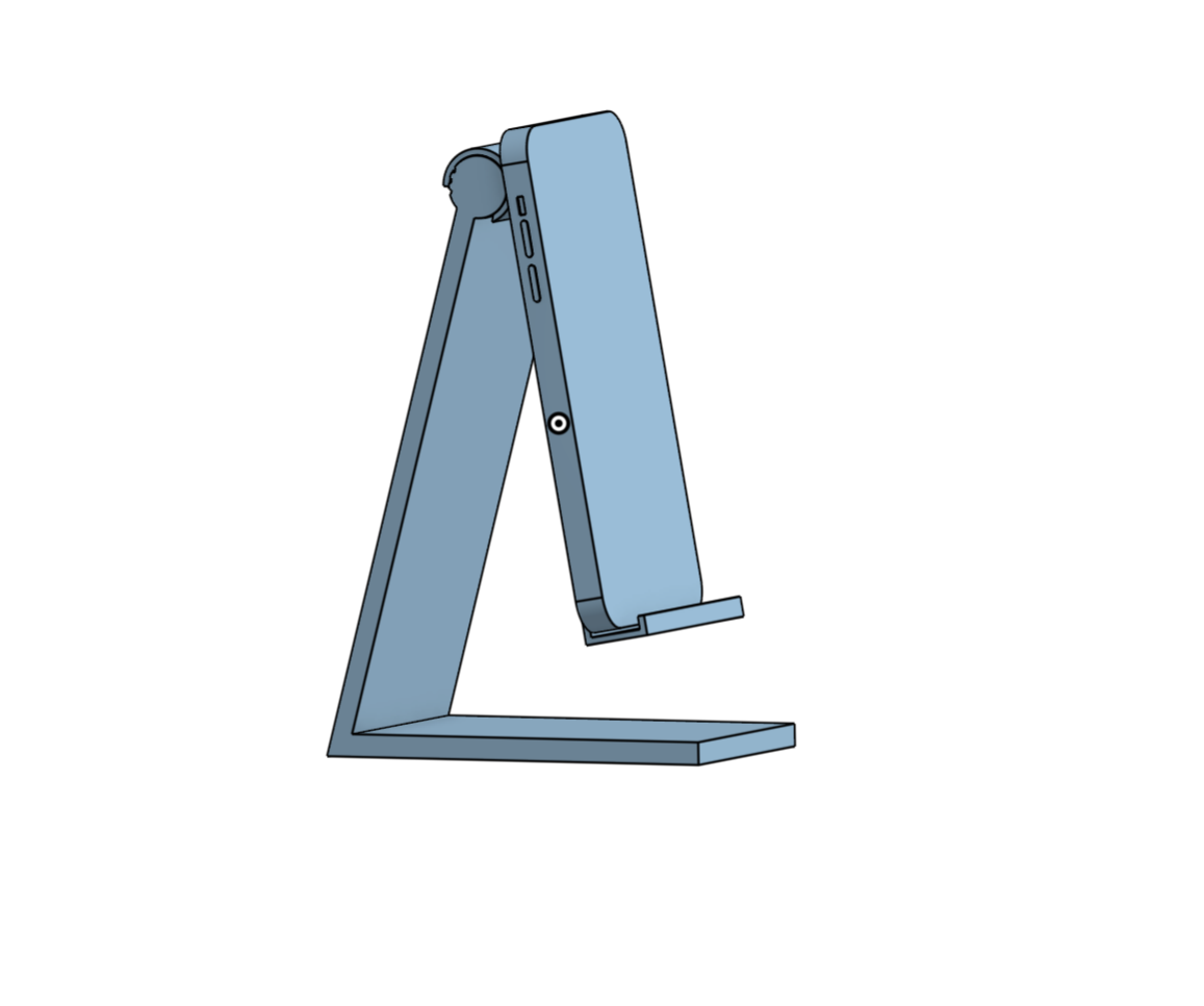 Adjustable Phone Stand