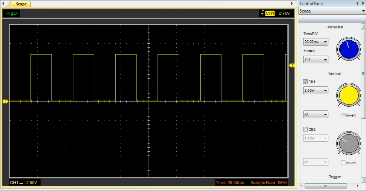 PIC Basics - PWM