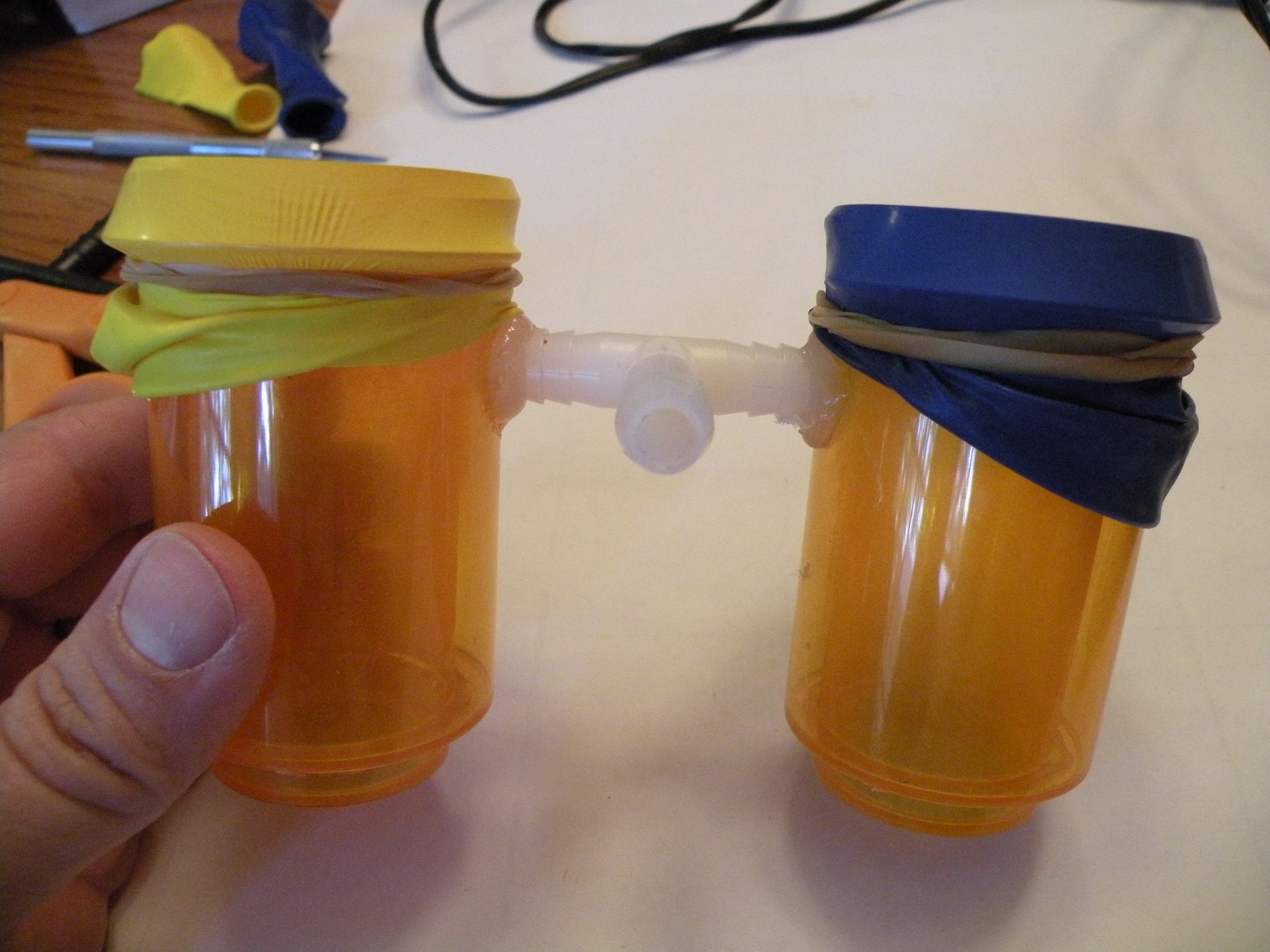 Make an Amazing Sports Noisemaker! 11 Steps (with Pictures) Instructables
