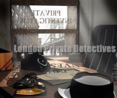 How Hiring a Private Detective in London Can Help You Live a Better Life